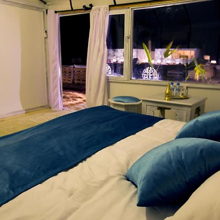Itran Royal Camp Hotel Merzouga Bagian luar foto