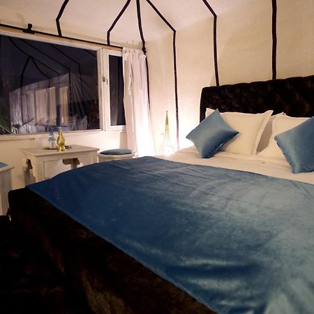 Itran Royal Camp Hotel Merzouga Bagian luar foto